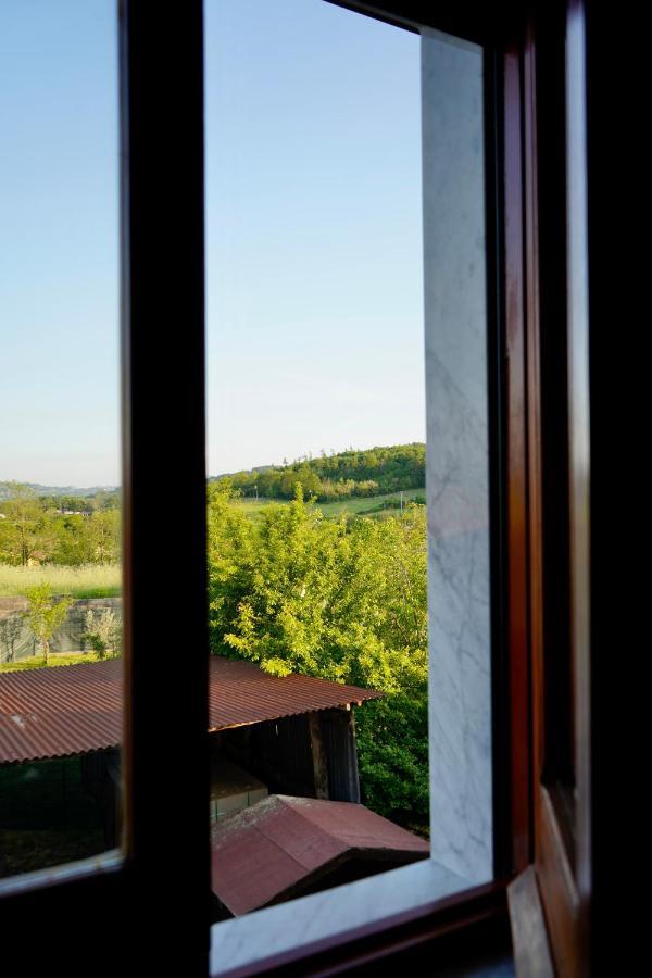Atomos Bed & Breakfast Alvignano Bagian luar foto