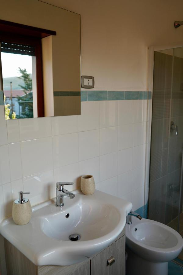 Atomos Bed & Breakfast Alvignano Bagian luar foto