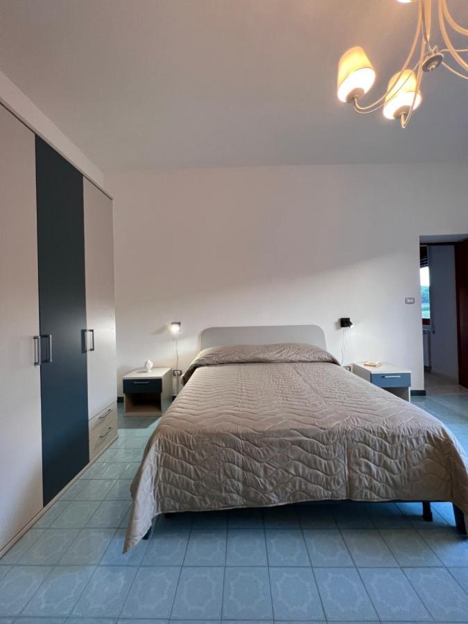 Atomos Bed & Breakfast Alvignano Bagian luar foto