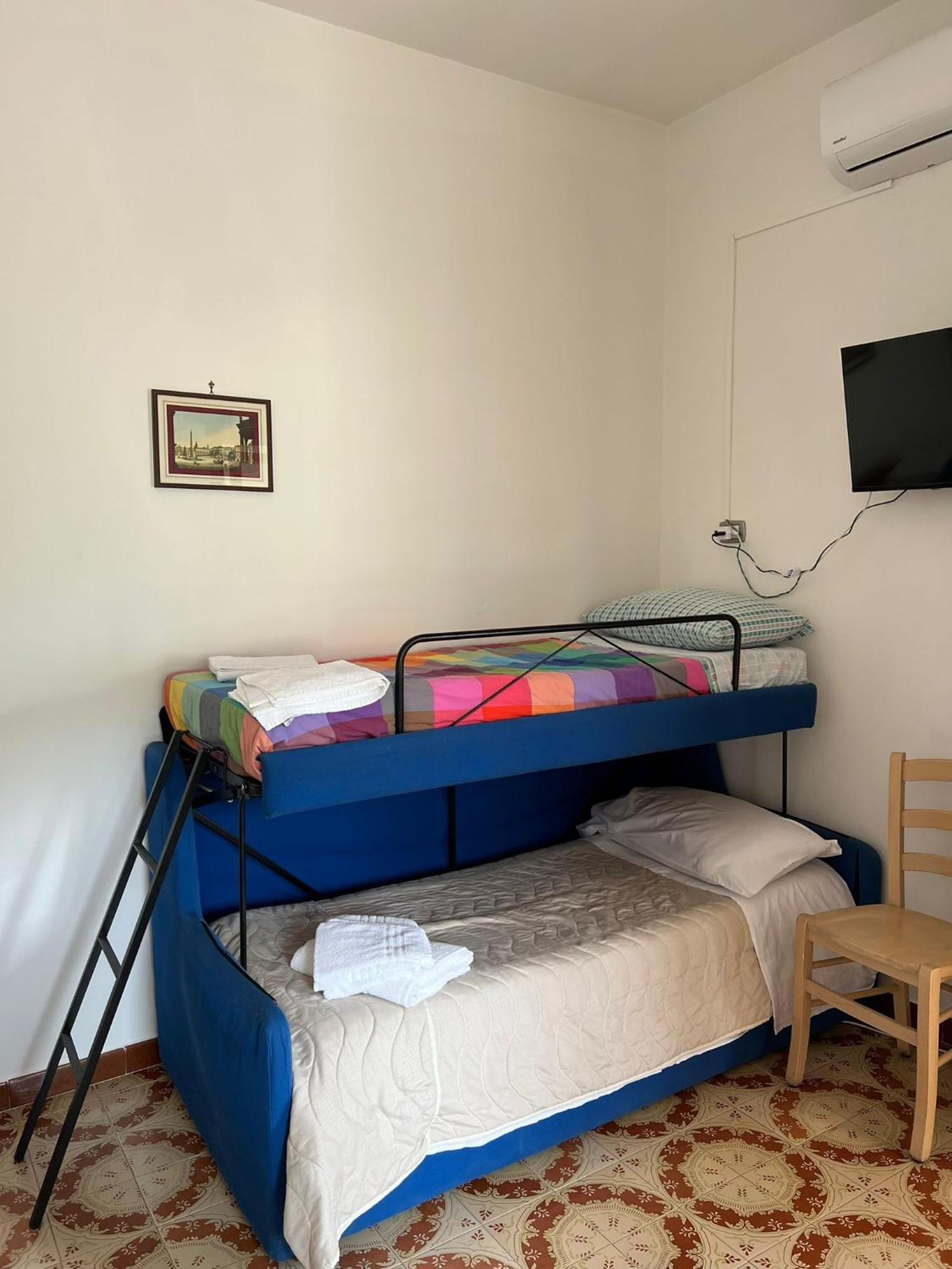 Atomos Bed & Breakfast Alvignano Bagian luar foto